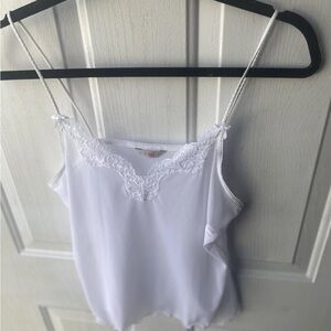 Marks & Spencer Size 12 UK White Sheer 4126 201